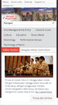 Mobile Screenshot of musicalprom.com